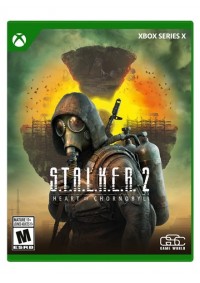 Stalker 2 Heart Of Chernobyl/Xbox Series X